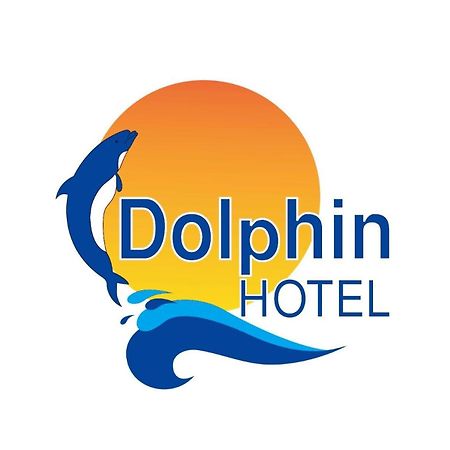Dolphin Hotel Muscat Luaran gambar
