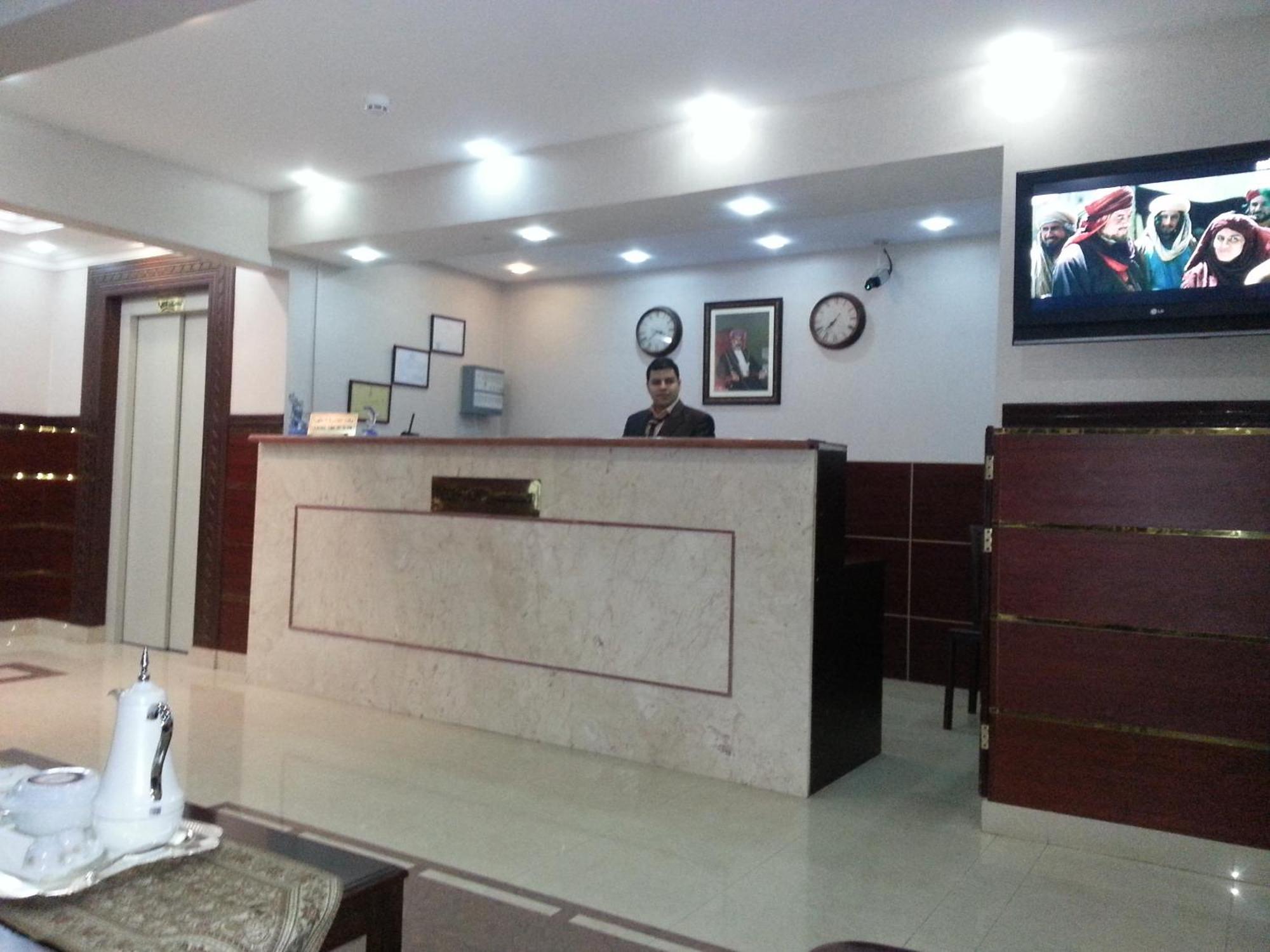 Dolphin Hotel Muscat Luaran gambar