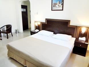 Dolphin Hotel Muscat Luaran gambar