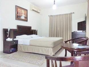 Dolphin Hotel Muscat Luaran gambar