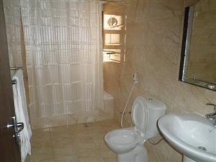 Dolphin Hotel Muscat Luaran gambar