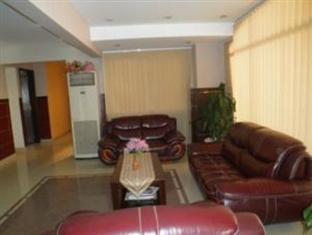 Dolphin Hotel Muscat Luaran gambar